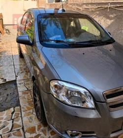 شيفروليه أفيو